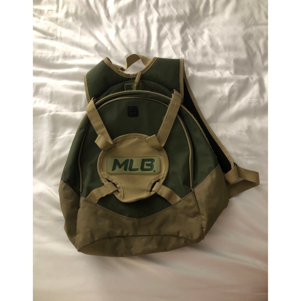 MLB backpack
